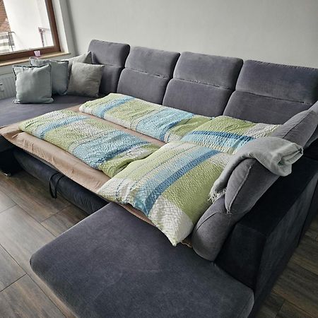 Gemuetliche Ferienwohnung Mülheim-Kärlich Buitenkant foto