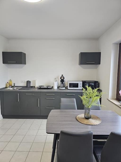 Gemuetliche Ferienwohnung Mülheim-Kärlich Buitenkant foto