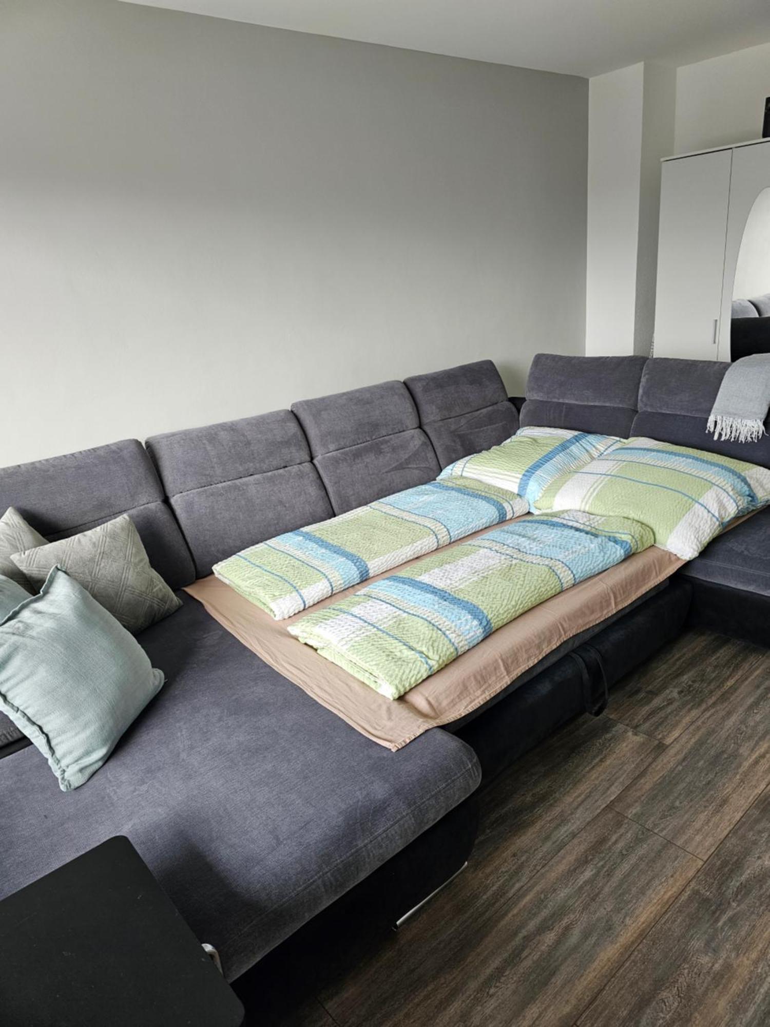 Gemuetliche Ferienwohnung Mülheim-Kärlich Kamer foto